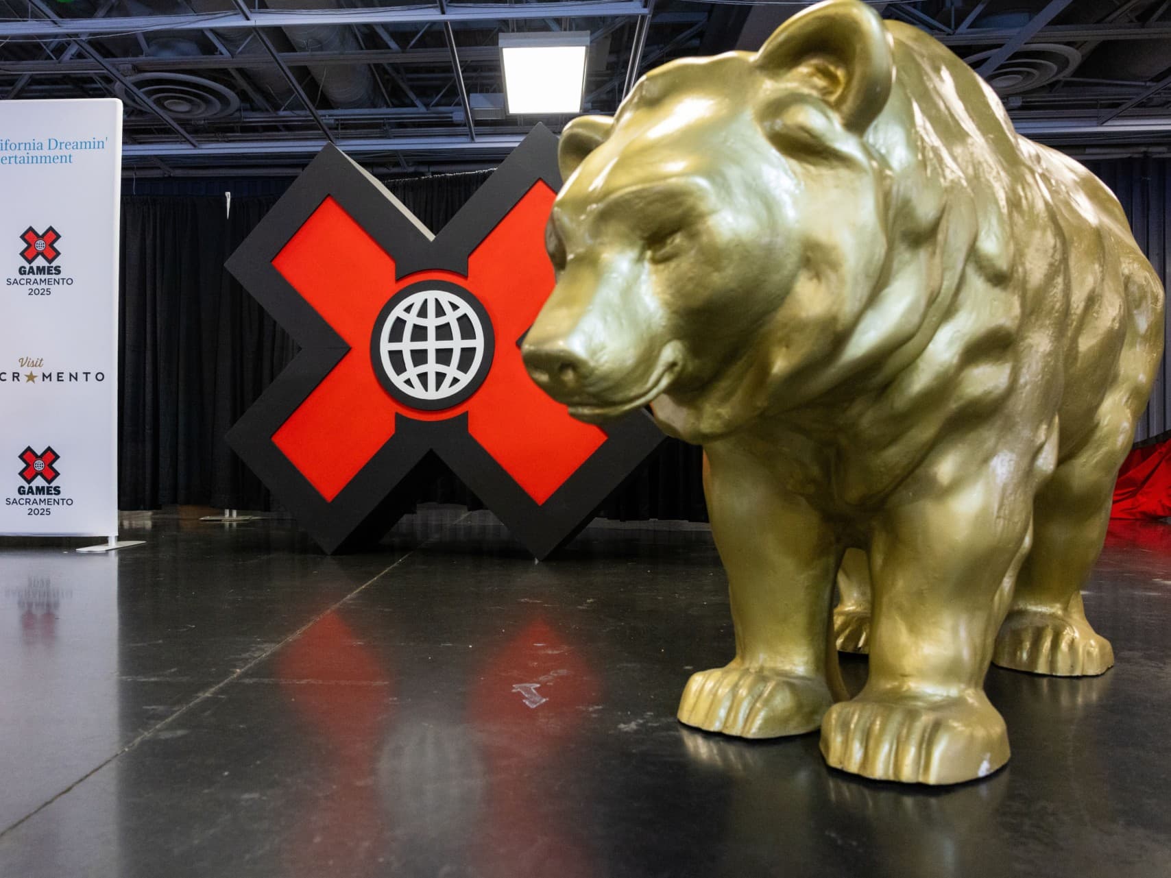 Sacramento Set to Soar with the X Games League: What You Need to Know!