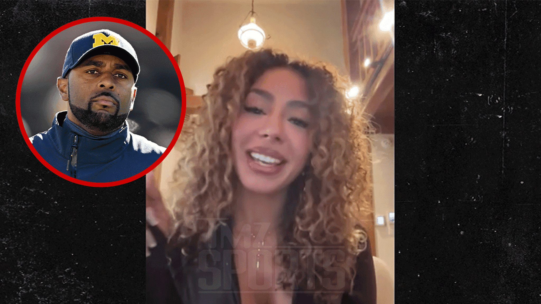 Caught in a Scandal: Coach's Fumble Over OnlyFans Star and Season Tickets!
