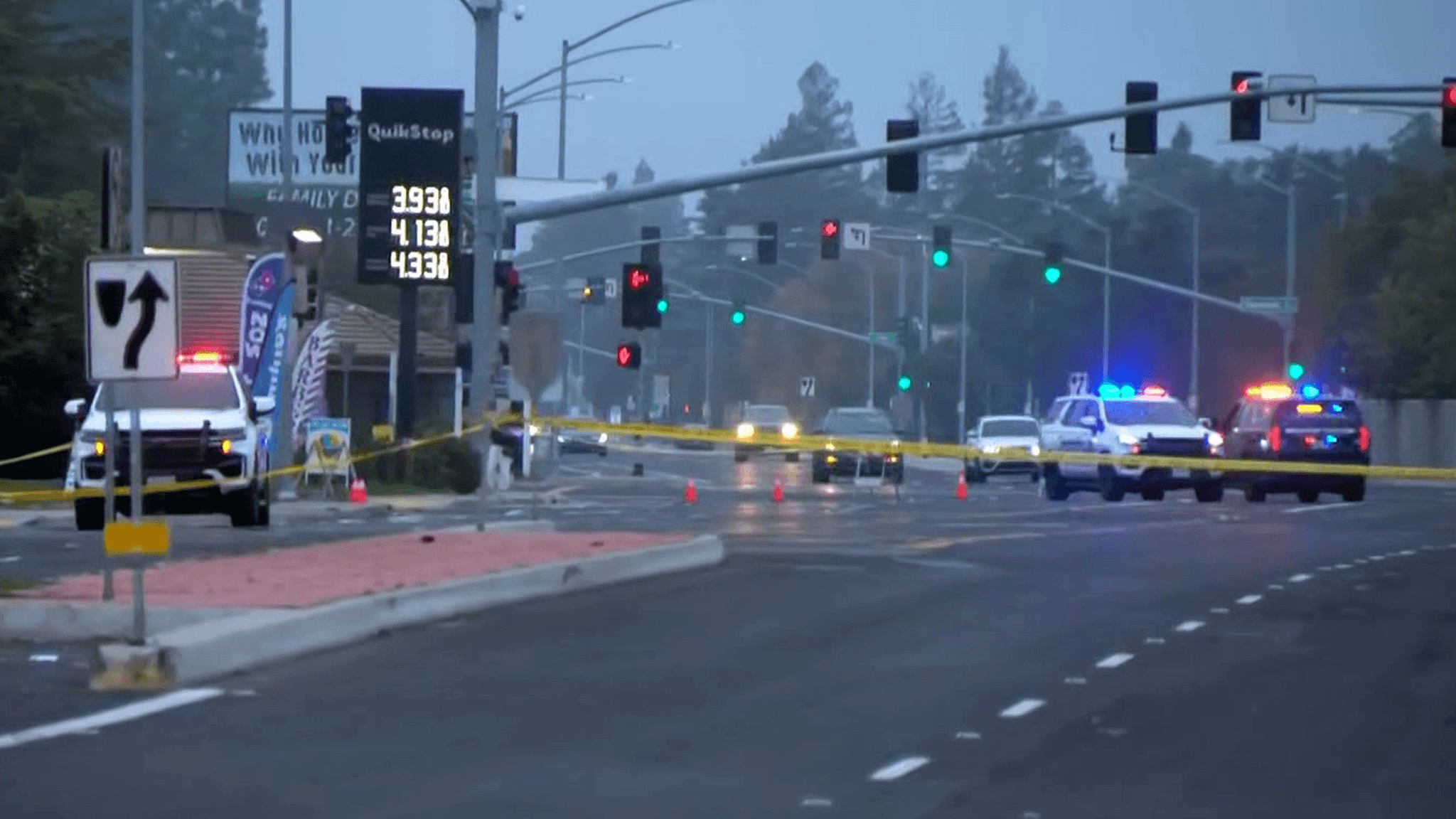 Peace Talks or Powder Keg? Stockton's 21-Day Gang Ceasefire Makes Waves