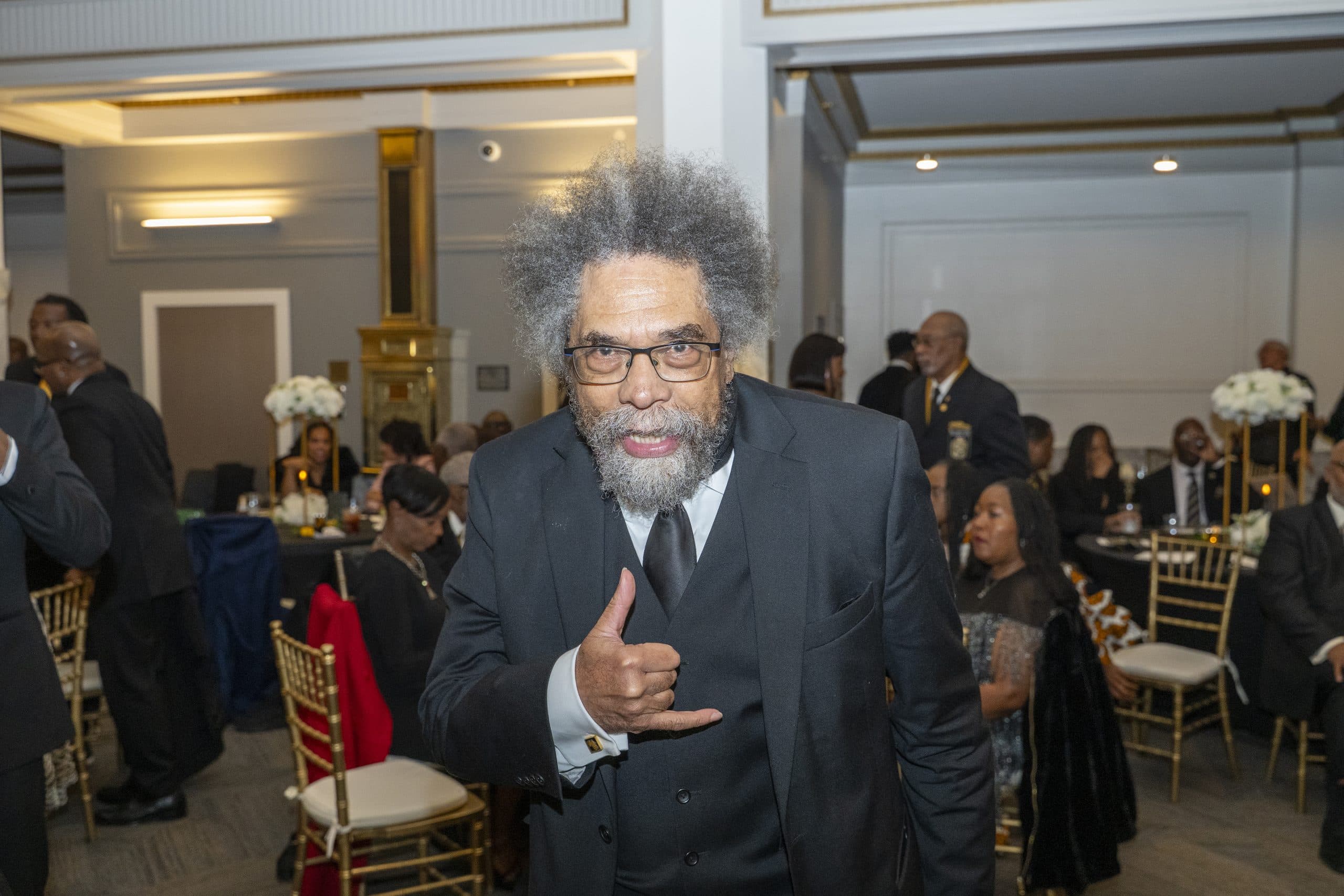 Celebrating 119 Years: Alpha Phi Alpha Honors Legends and Legacy in Sacramento