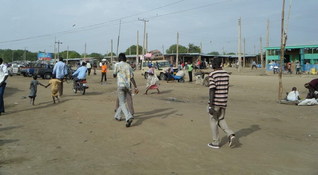 From Floods to Fortune: How Bor, South Sudan, Discovered Clean Water and New Hope