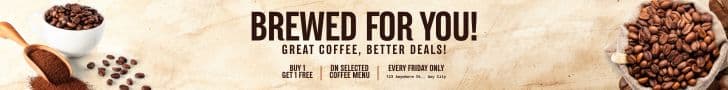 Coffee
