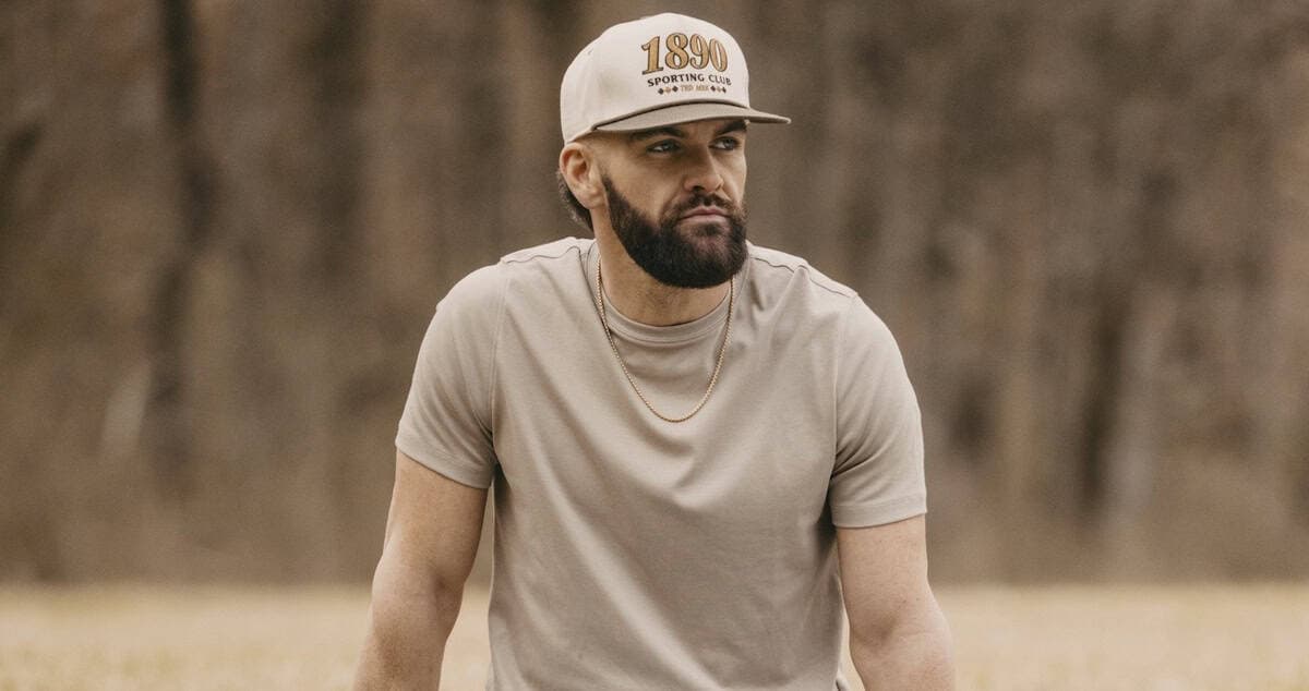Dylan Scott Kicks Off 2026 with a Tour and a Heartwarming Surprise!