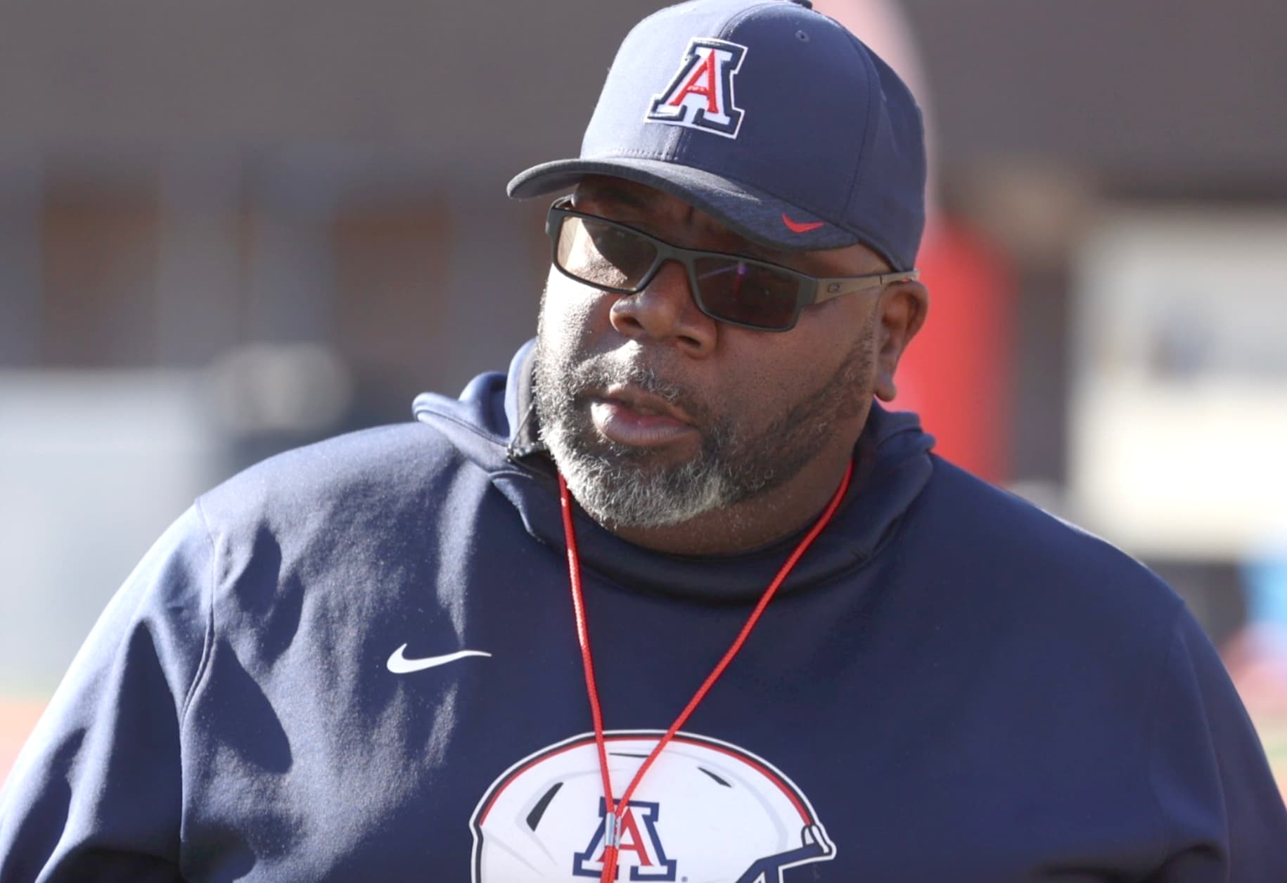 From Dances with Hammer to Coaching the Hornets: Alonzo Carter's Unlikely Journey