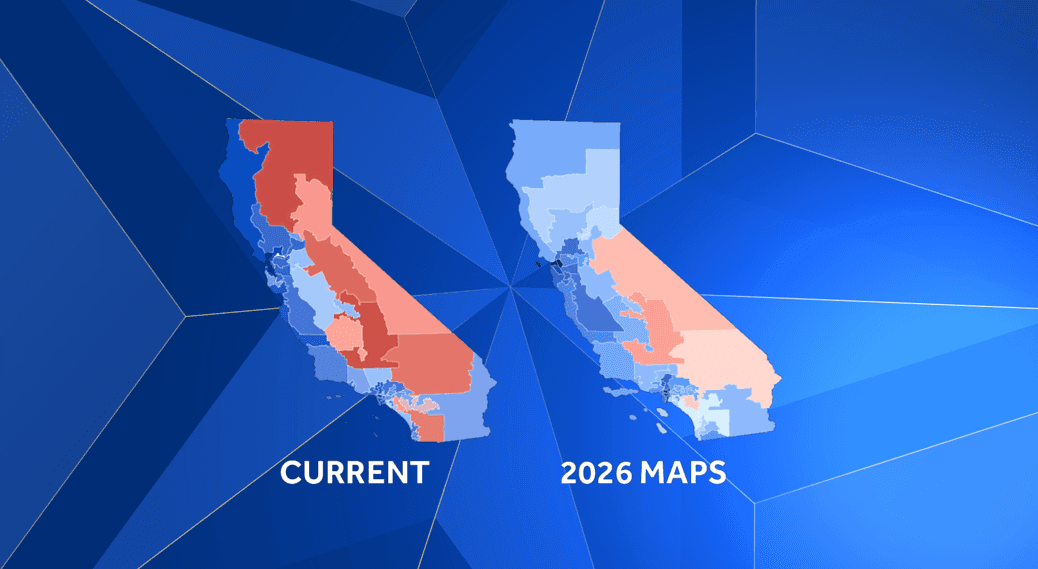 Gerrymandering Drama: California's Congressional Map Faces Off in Court!