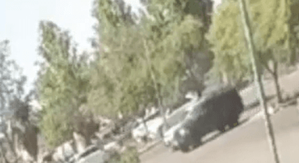 Mysterious SUV Could Hold Clues in Fentanyl-Related Homicide Case