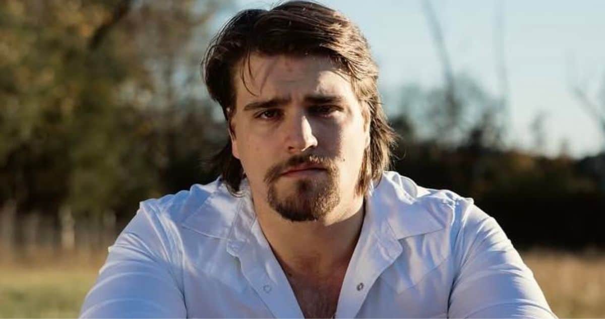 Gavin Adcock: From Rowdy Shows to Soulful Vulnerability in His Next Chapter