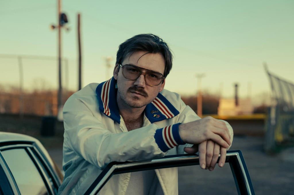 Morgan Wallen: The King of Country Music Hits a New Milestone!