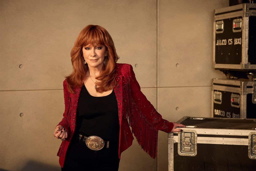 Remembering Rob Reiner: Reba McEntire Shares Heartfelt Memories of a Legendary Director