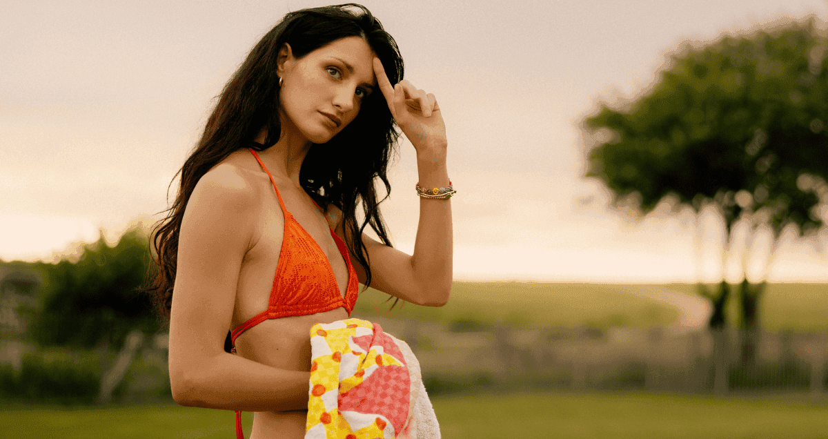 Audrey McGraw Debuts With a Bang in LANDMAN – The Family’s Next Chapter!
