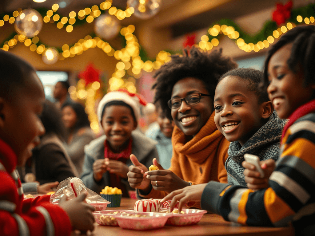 Get Your Holiday Cheer On: Sacramento’s December Events Await!