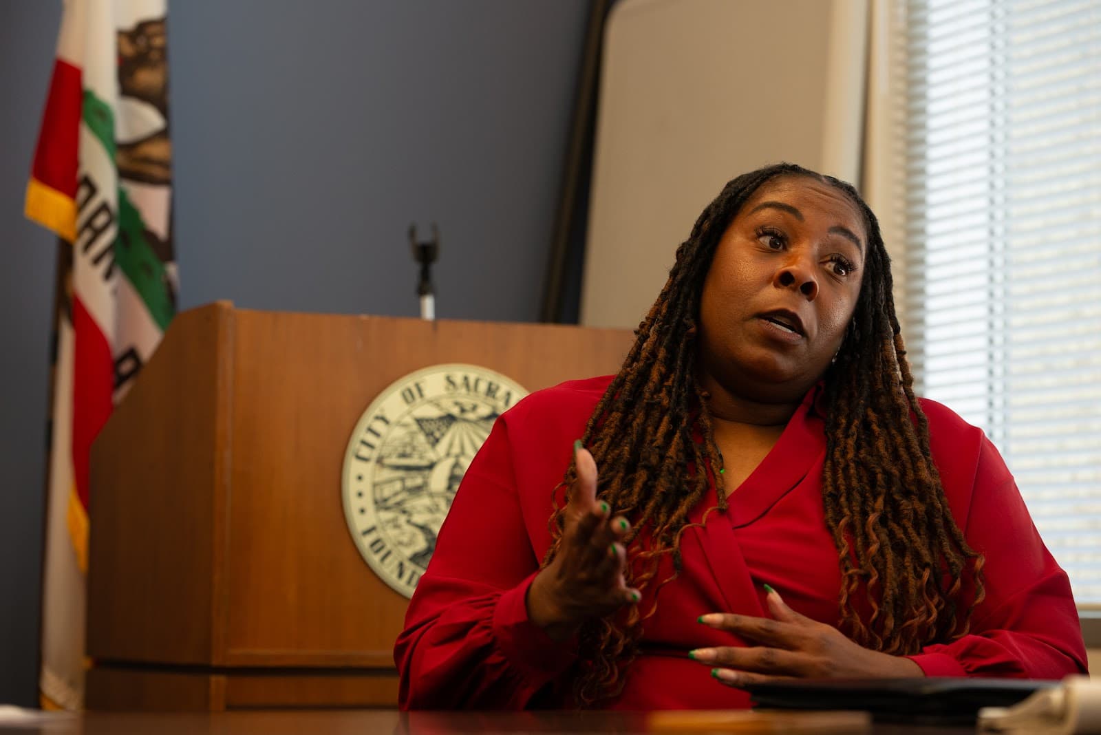 Scandal and Settlement: Inside the Shocking Exit of Sacramento’s Police Oversight Director