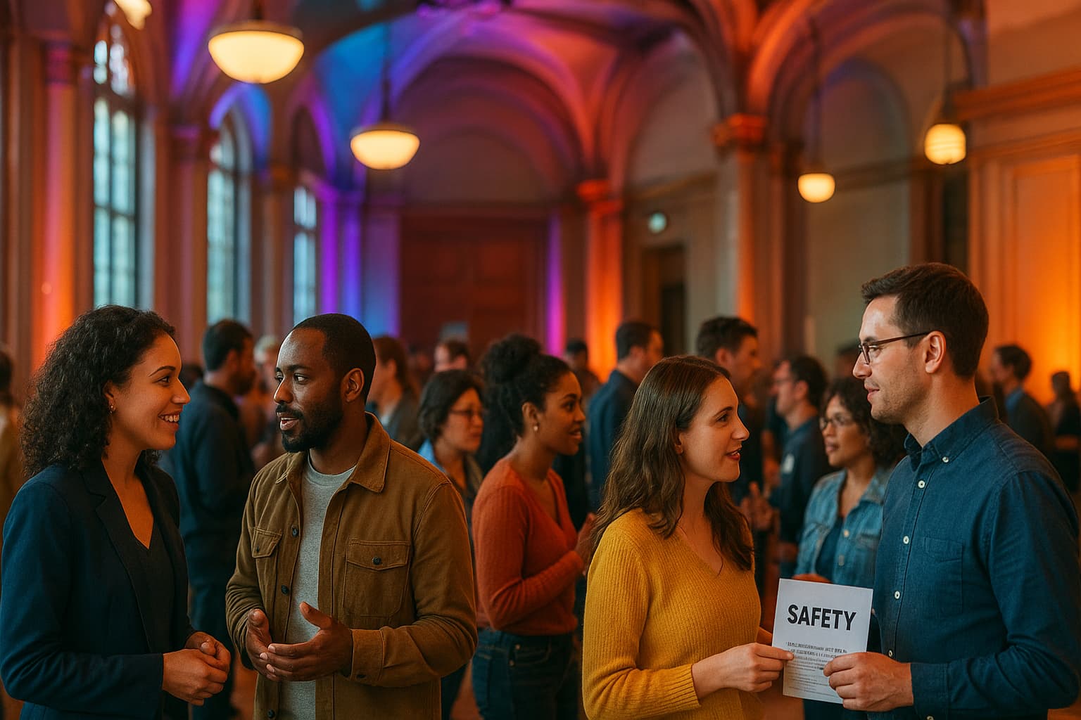 Sacramento Nightlife Gets a Boost: City Hosts Free Workshop for Bars and Clubs!