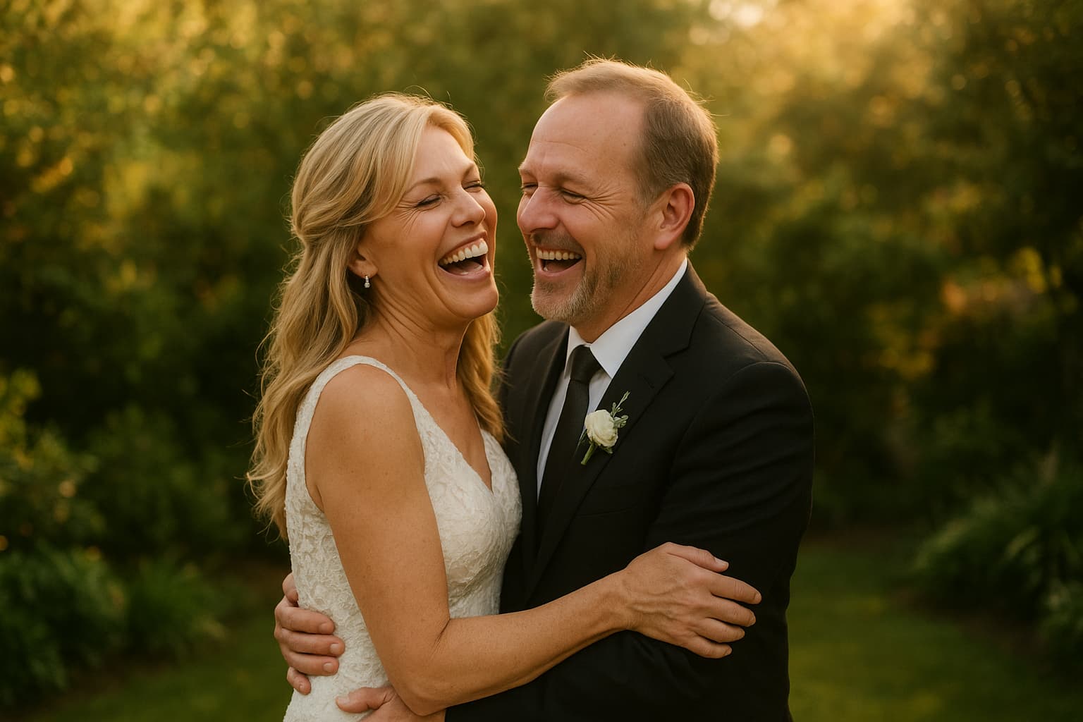 Vanna White Shocks the World: The Wheel of Fortune Icon Ties the Knot in Secret!
