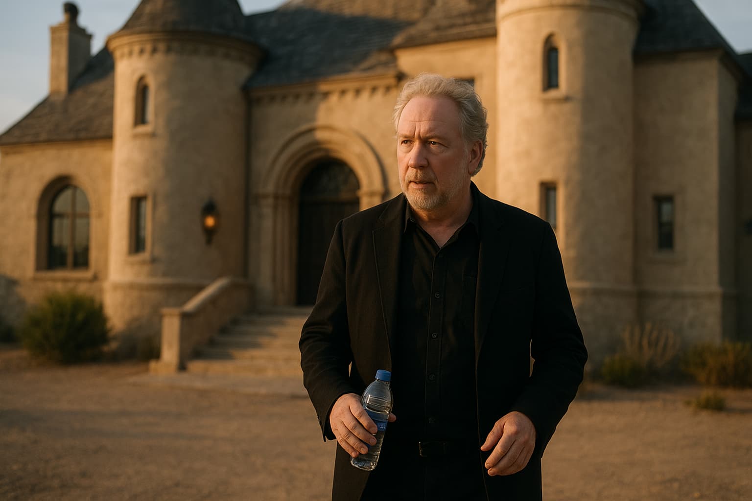 Timothy Busfield: Out of Jail and Into the Limelight—What’s Next in This Wild Legal Drama?