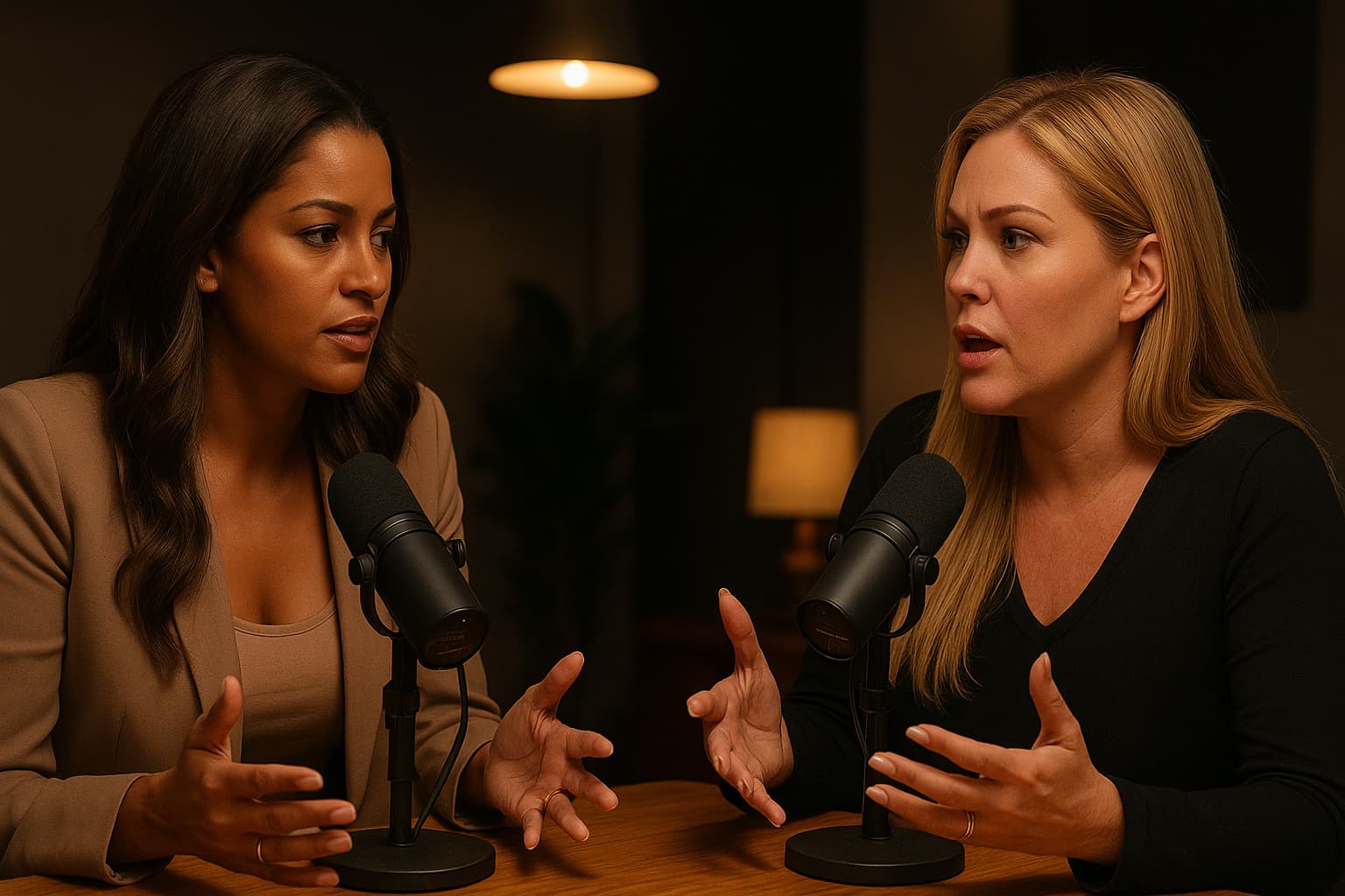 Hollywood's Dark Side? Claudia Jordan and Shanna Moakler Expose Steven Seagal's Uncomfortable Audition Tales
