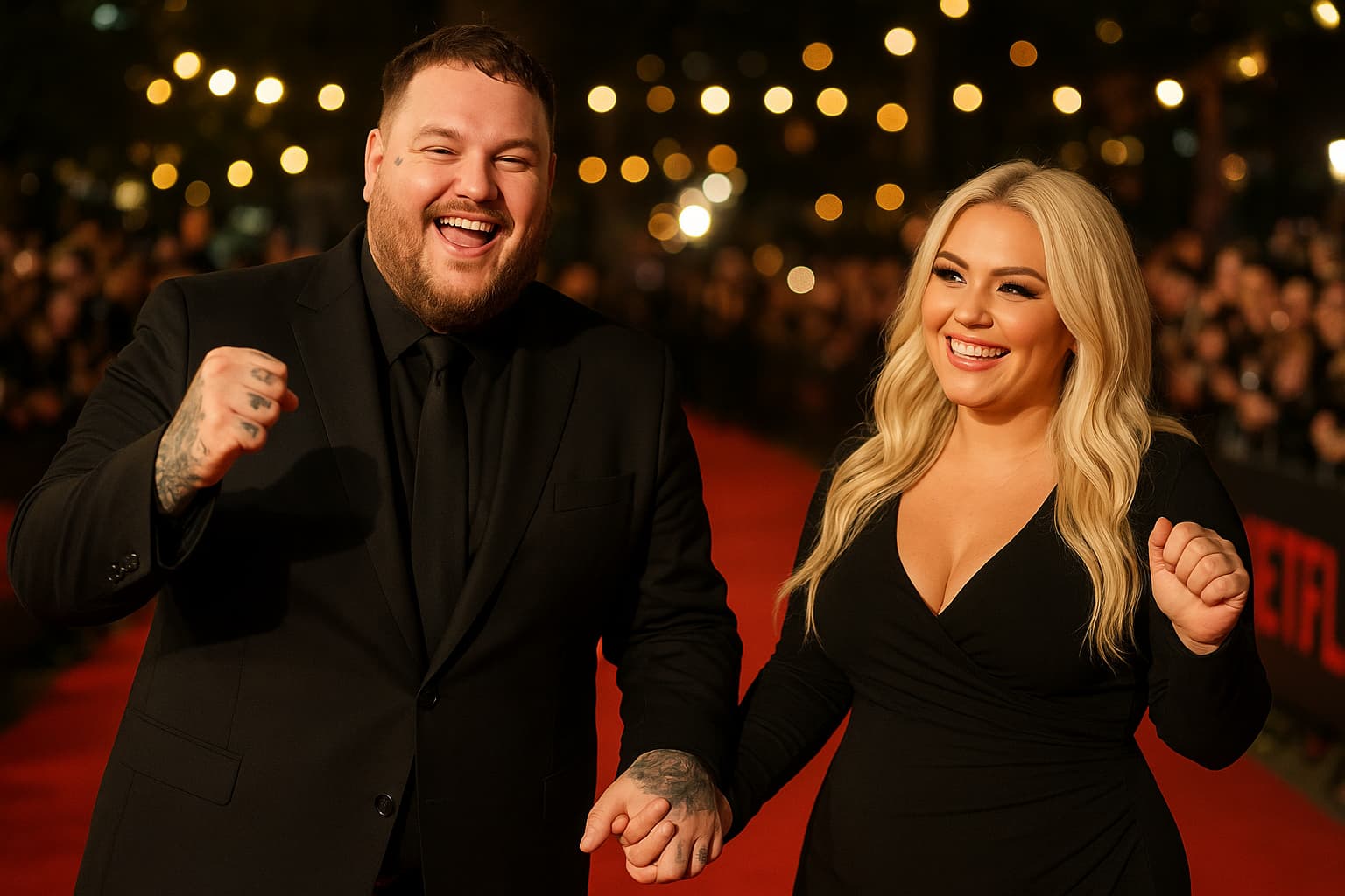 Jelly Roll's Weight Loss Journey: From Hall Pass to Basketball Coach!