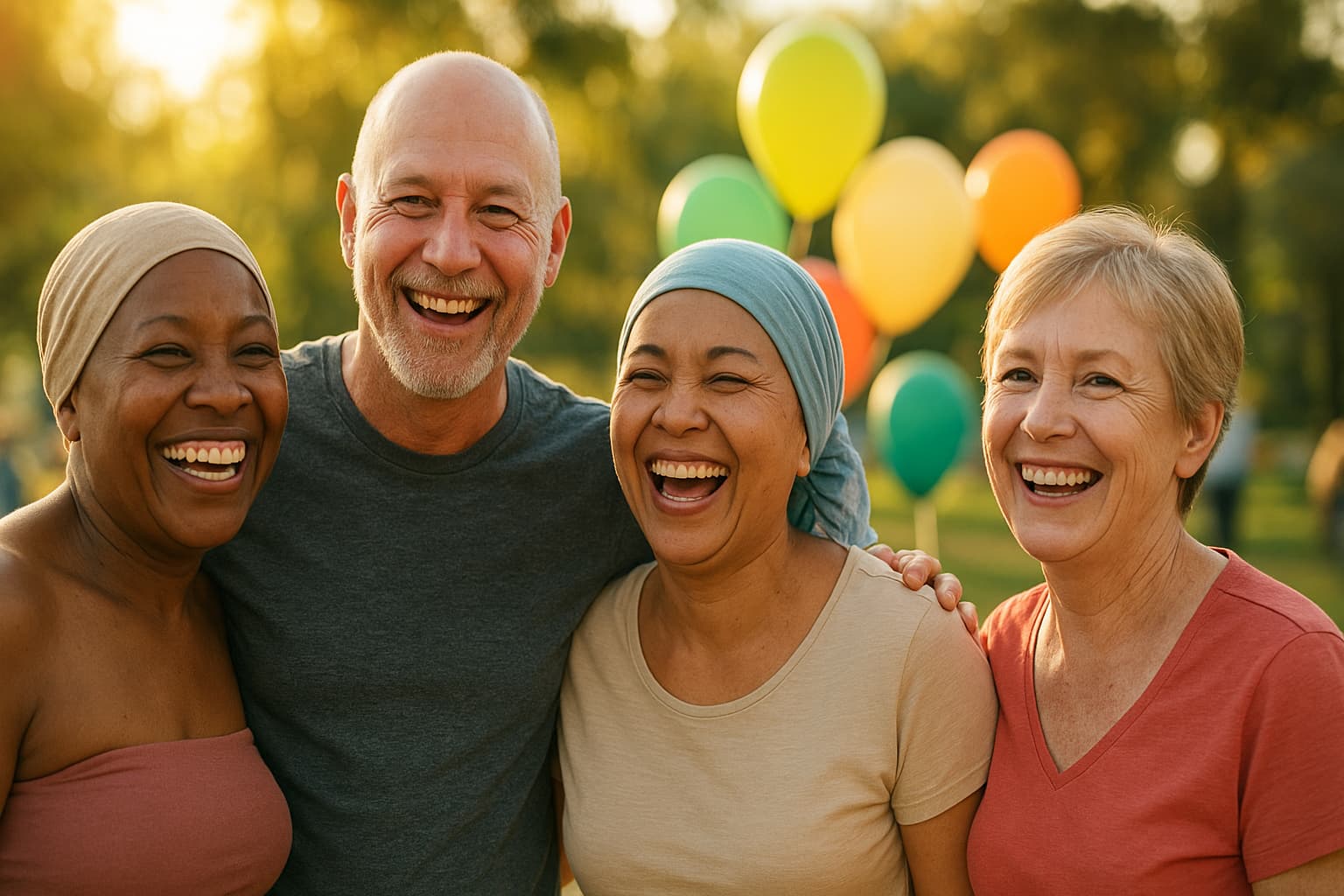 Cancer Survival Rates Skyrocket: The Changes You Won't Believe!