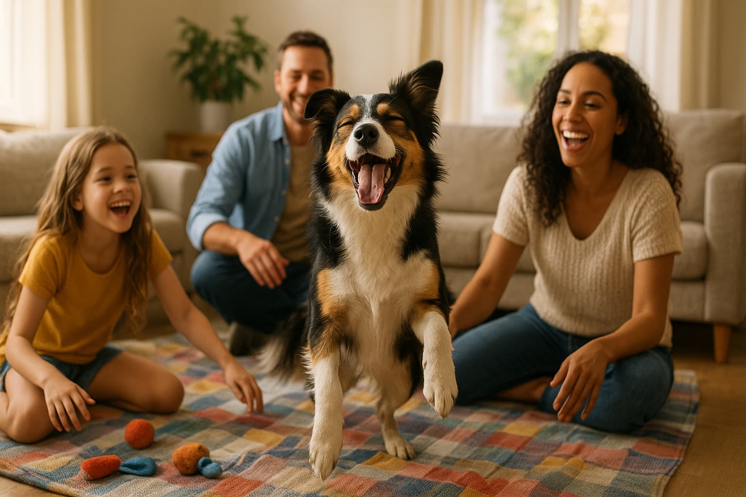 Meet Millie: The Singing Pup Who’s More Than Just a Pretty Face!