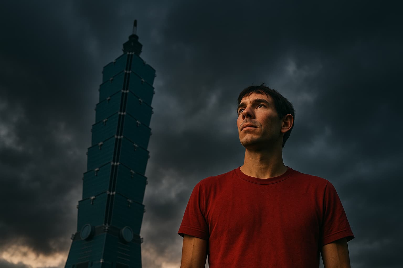 Netflix Delay: Weather Strikes Again in Thrilling Alex Honnold Climb