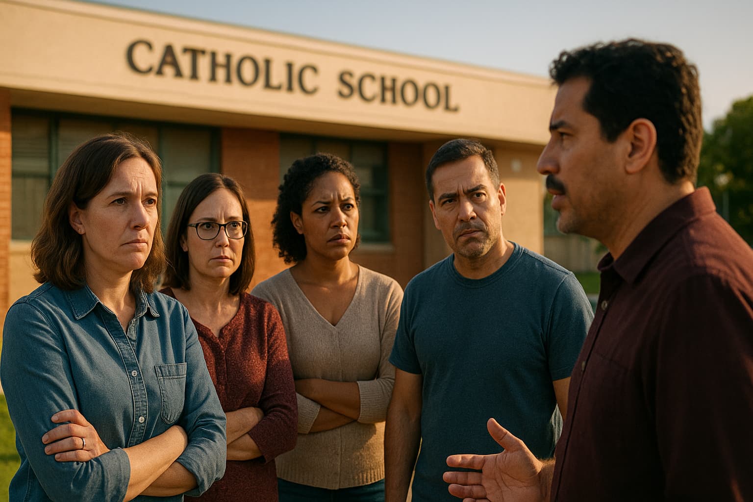 Schools in South Sacramento Are Merging—What's Next for Kids and Parents?