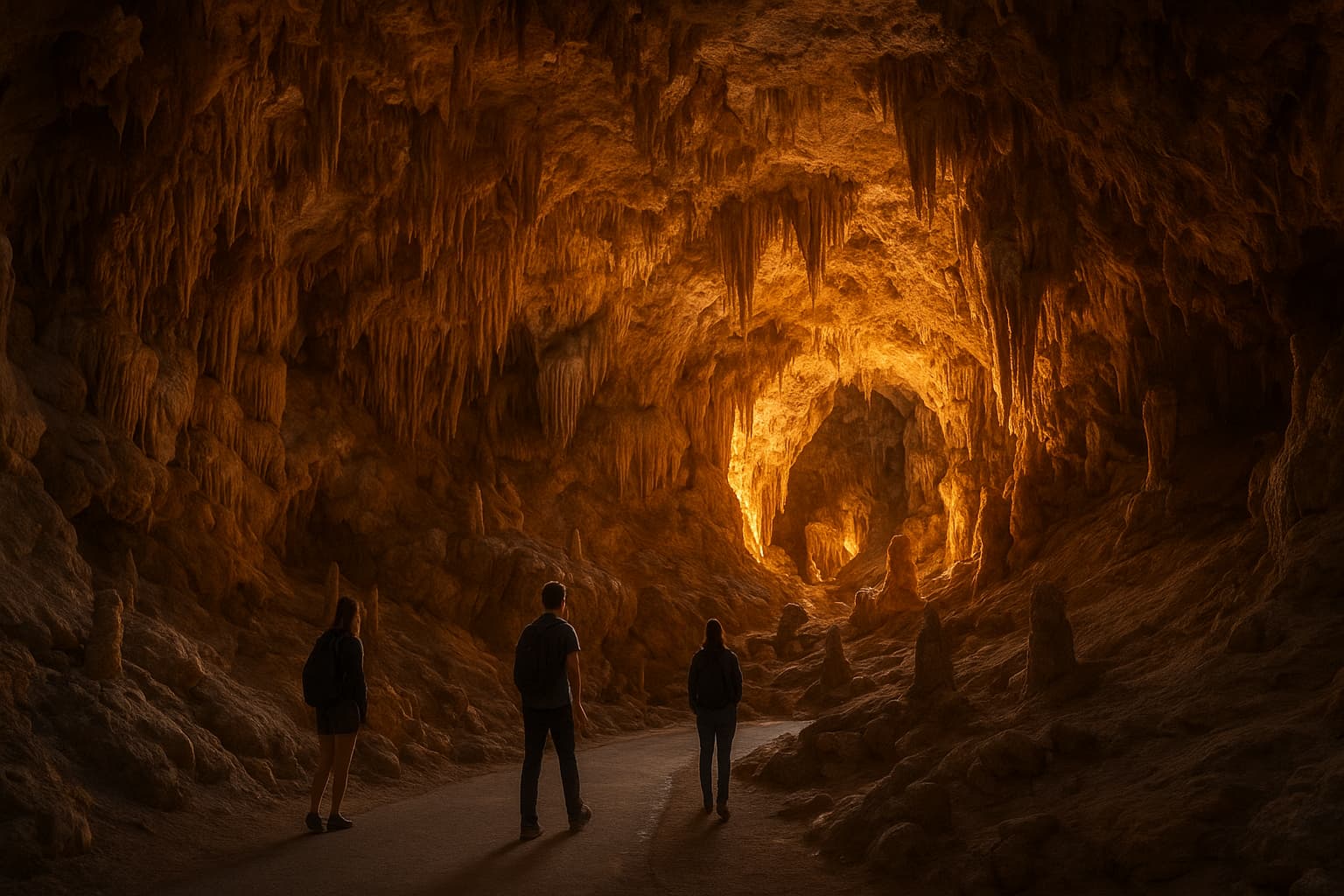 Discovering History: January 24 Unveils Caves, Gold, and Legends!