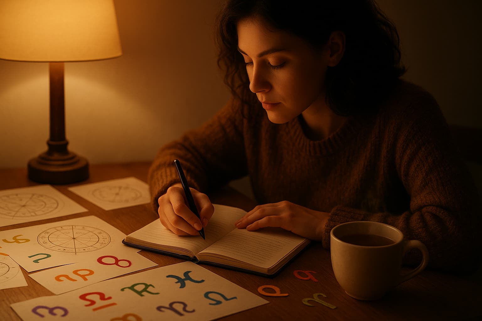 Unpacking the Cosmic Clue: What Your Zodiac Sign Wants You to Know This Week!