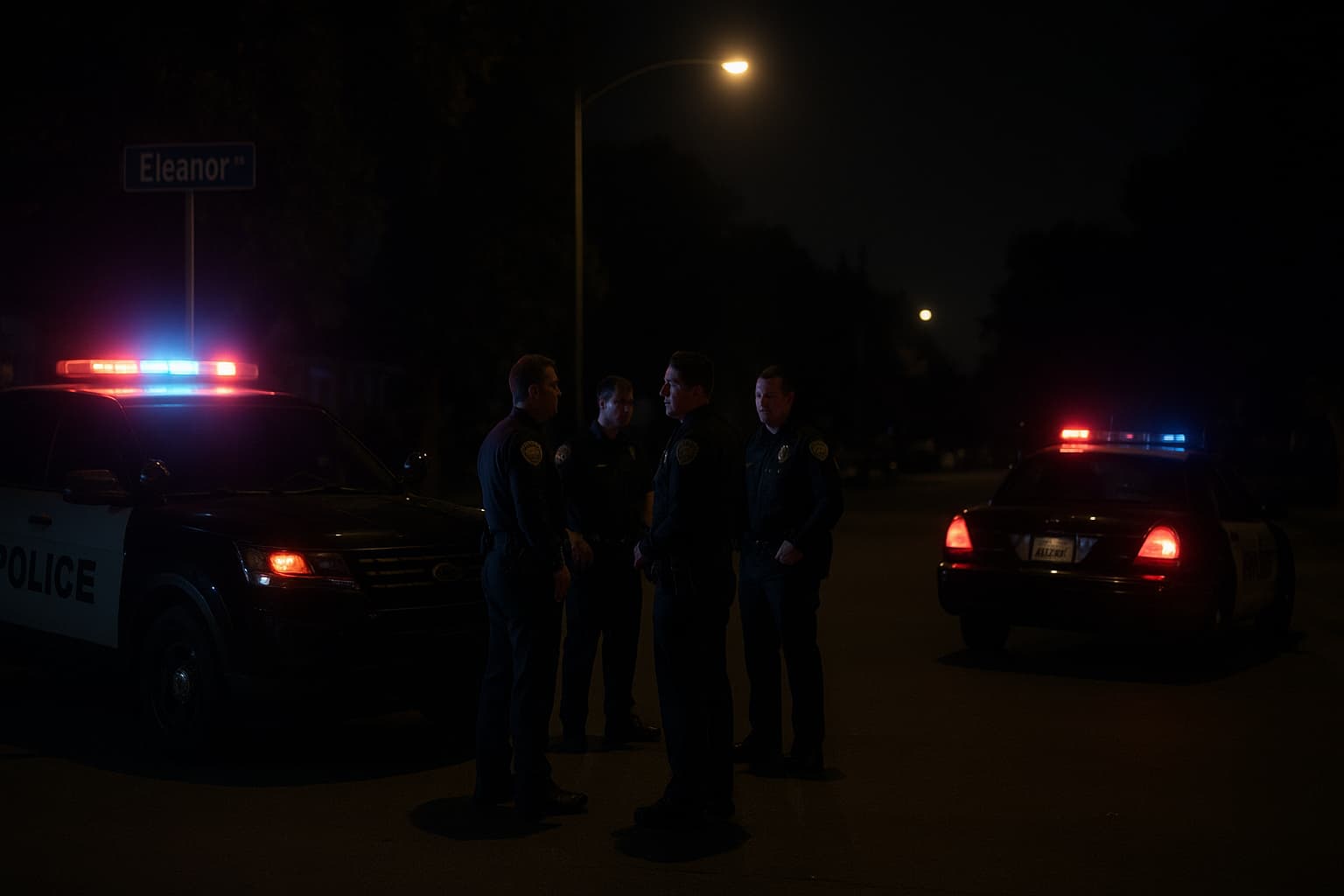 Late-Night Tragedy: Sacramento Man Shot and Killed in Shocking Incident