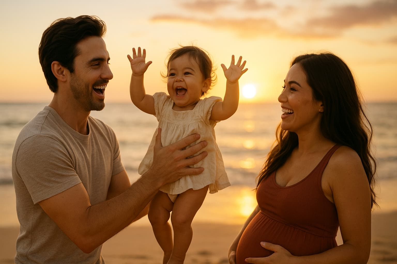 Milo Ventimiglia and Jarah Mariano: Baby No. 2 Announcement Sparks Joy!
