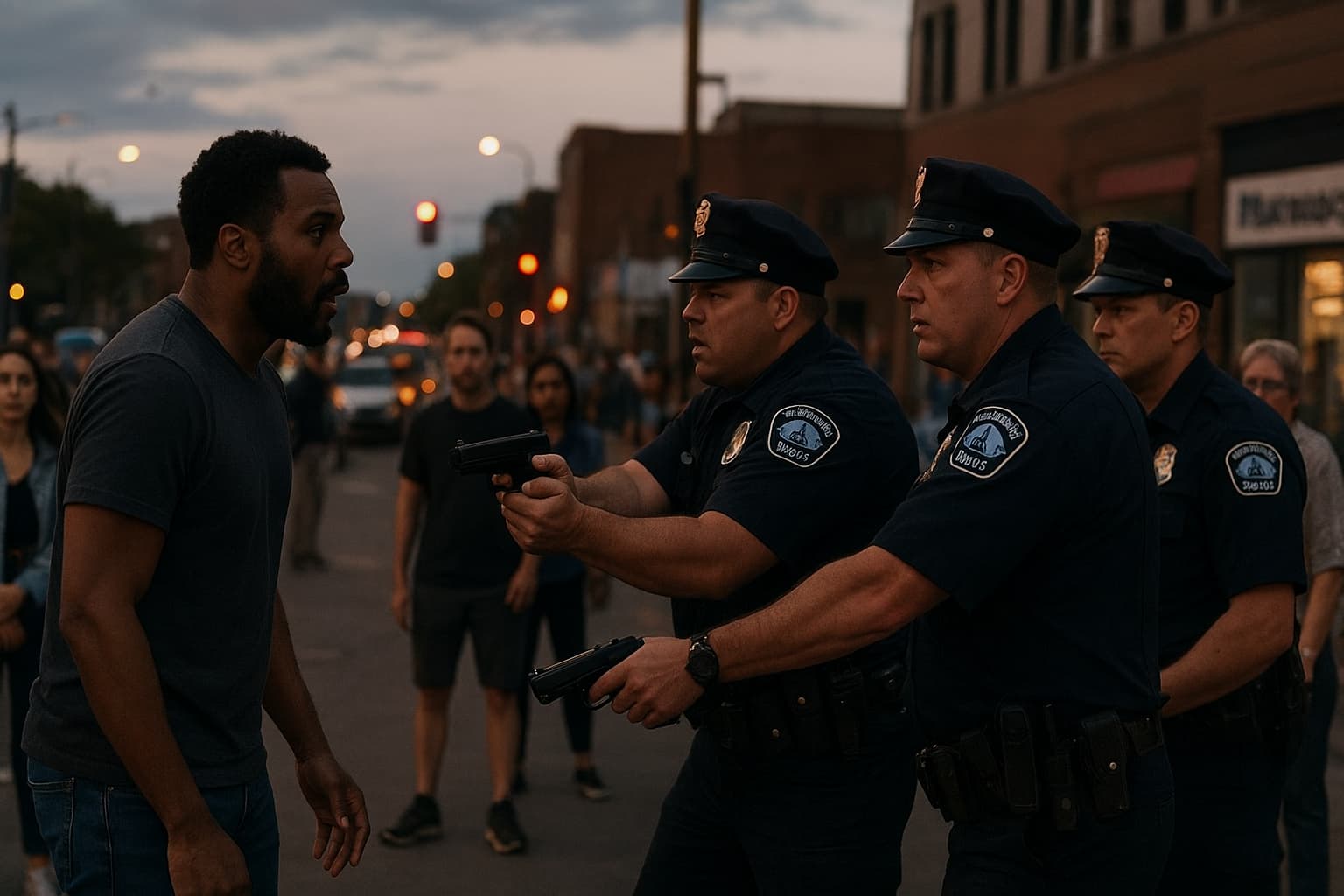 National Guard Mobilizes in Minneapolis: The Shocking Alex Pretti Incident Unraveled