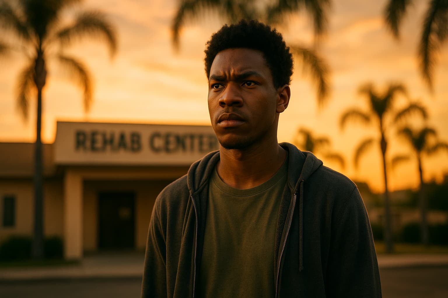 Flyysoulja's Rehab Journey: From Struggle to Strength