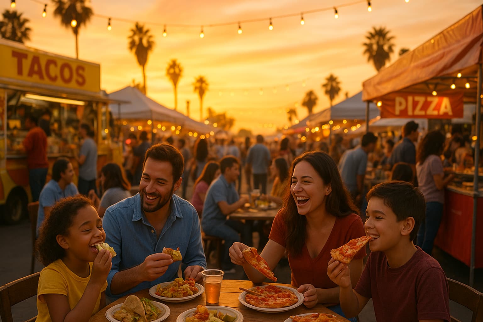 State by State: Who’s Serving Up the Best Food in America?