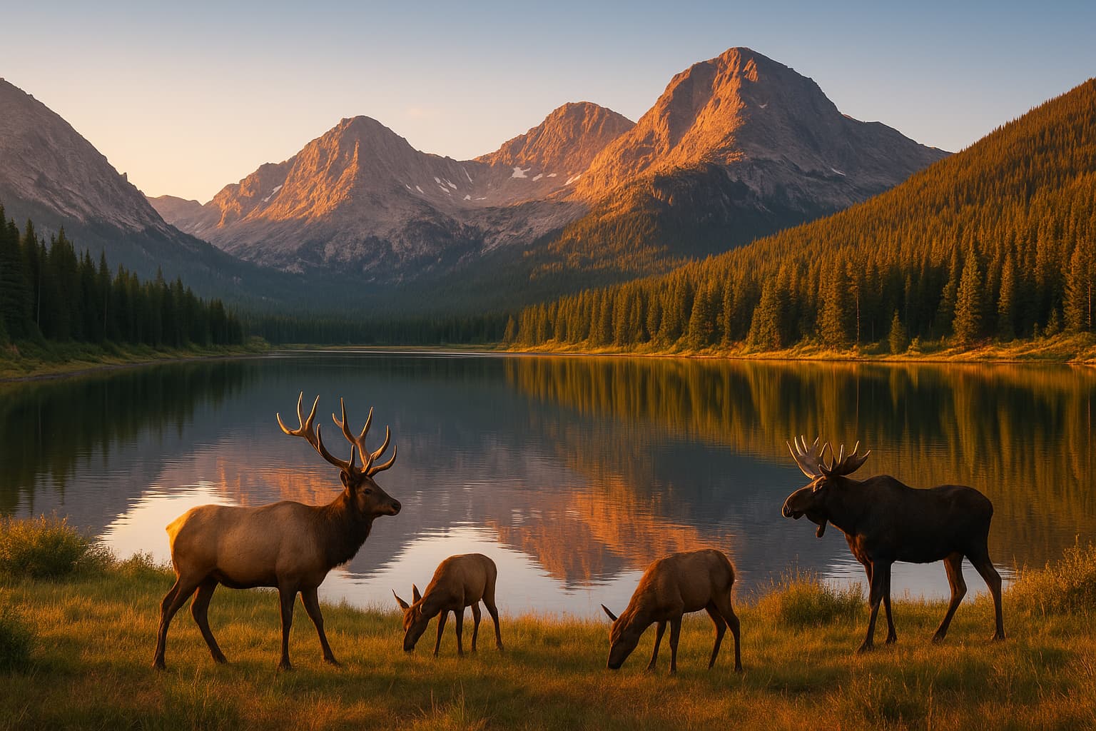 Rocky Mountain High: Celebrating Nature, History, and Heroics on January 26!