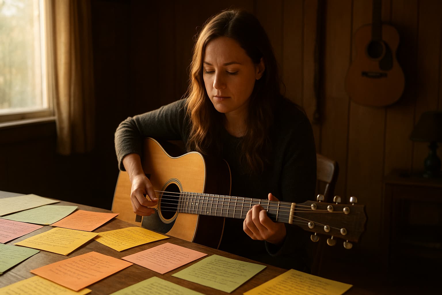 Laura Veltz: The Grammy-Nominated Songwriter Transforming Country Music with Heart and Humor