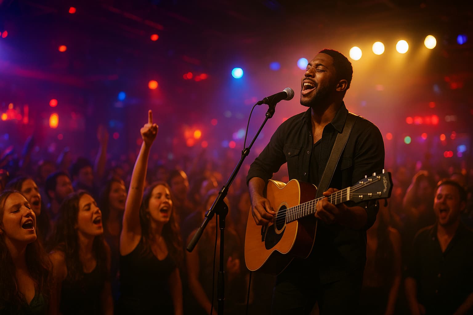 From Firefighter to Chart-Topper: Kashus Culpepper's Musical Journey Revealed!