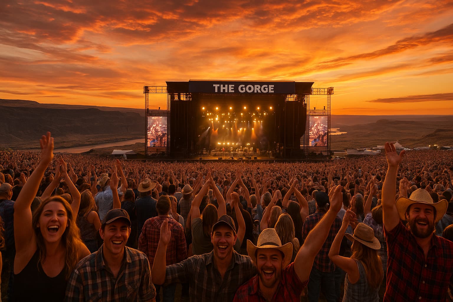 Watershed Festival Hits Pause: What’s Behind the Hiatus?