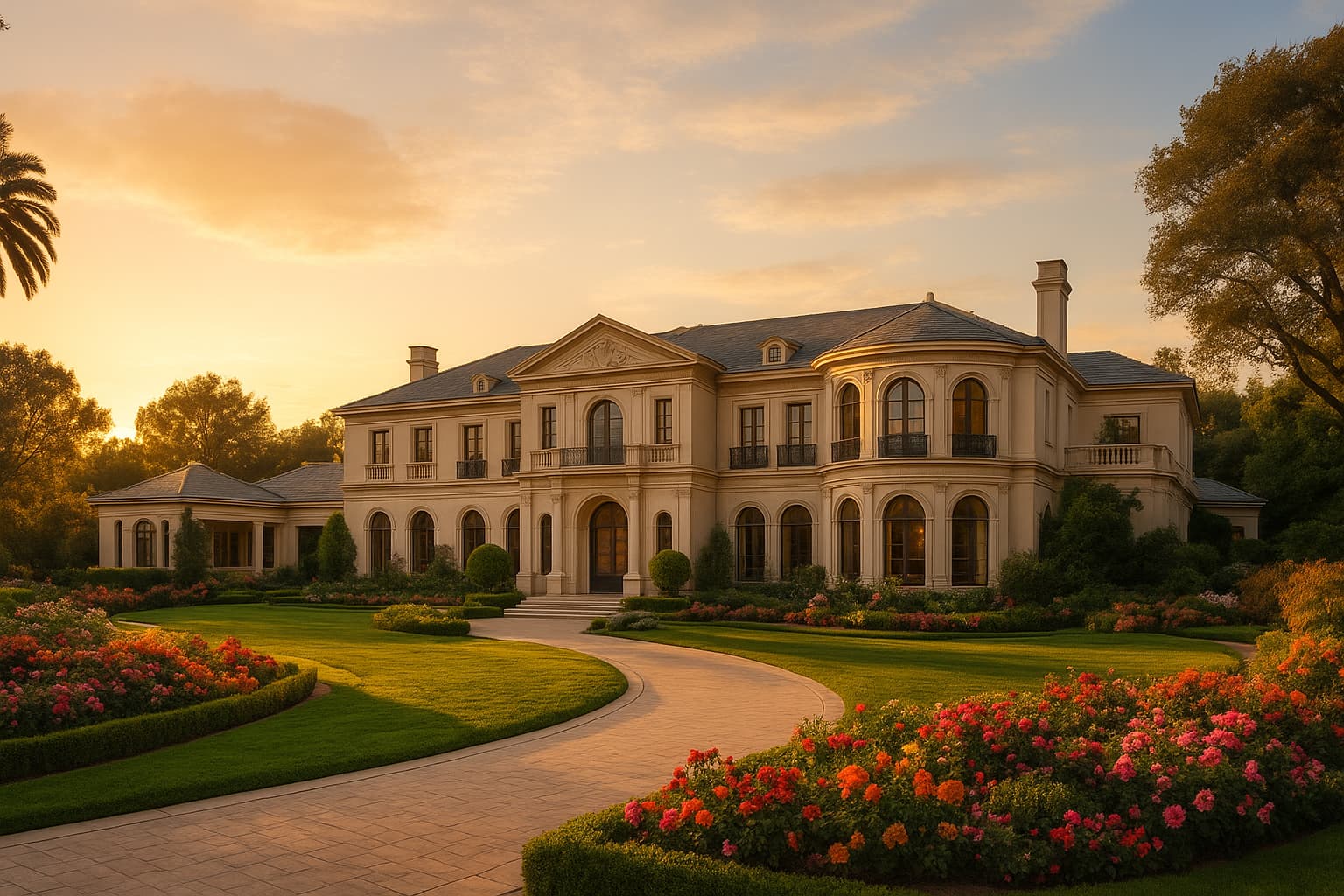 Ben & Jen’s Mansion Drama: Off the Market and Under Scrutiny!