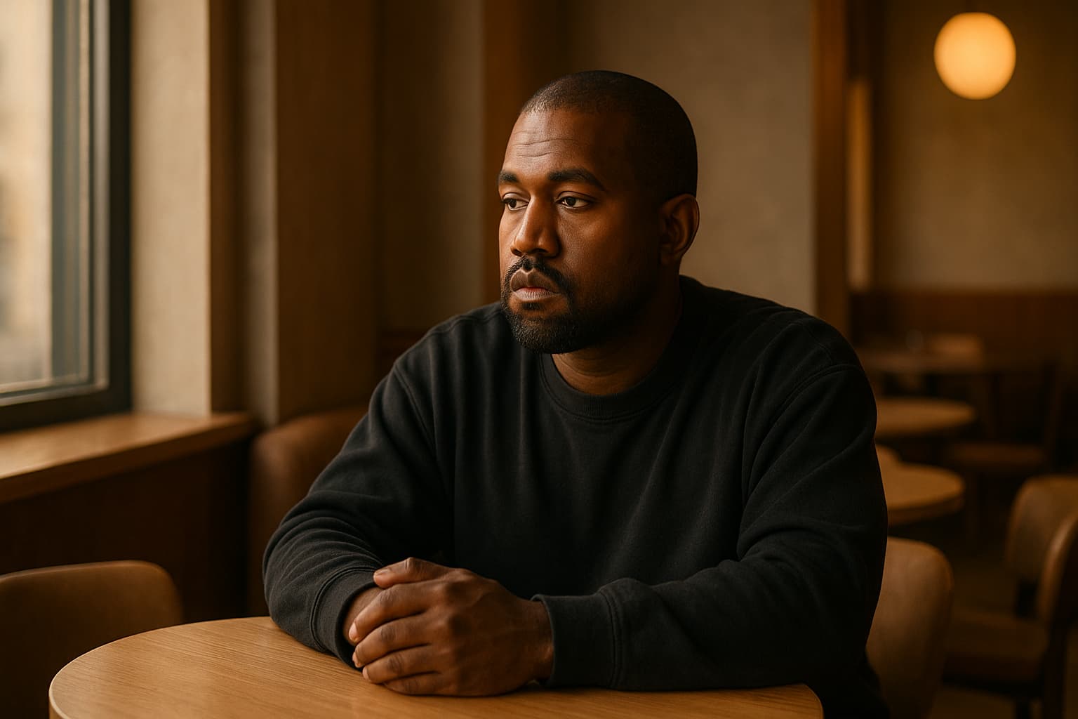 Kanye's Redemption Road: Is He Sincere or Just Spinning a New Narrative?