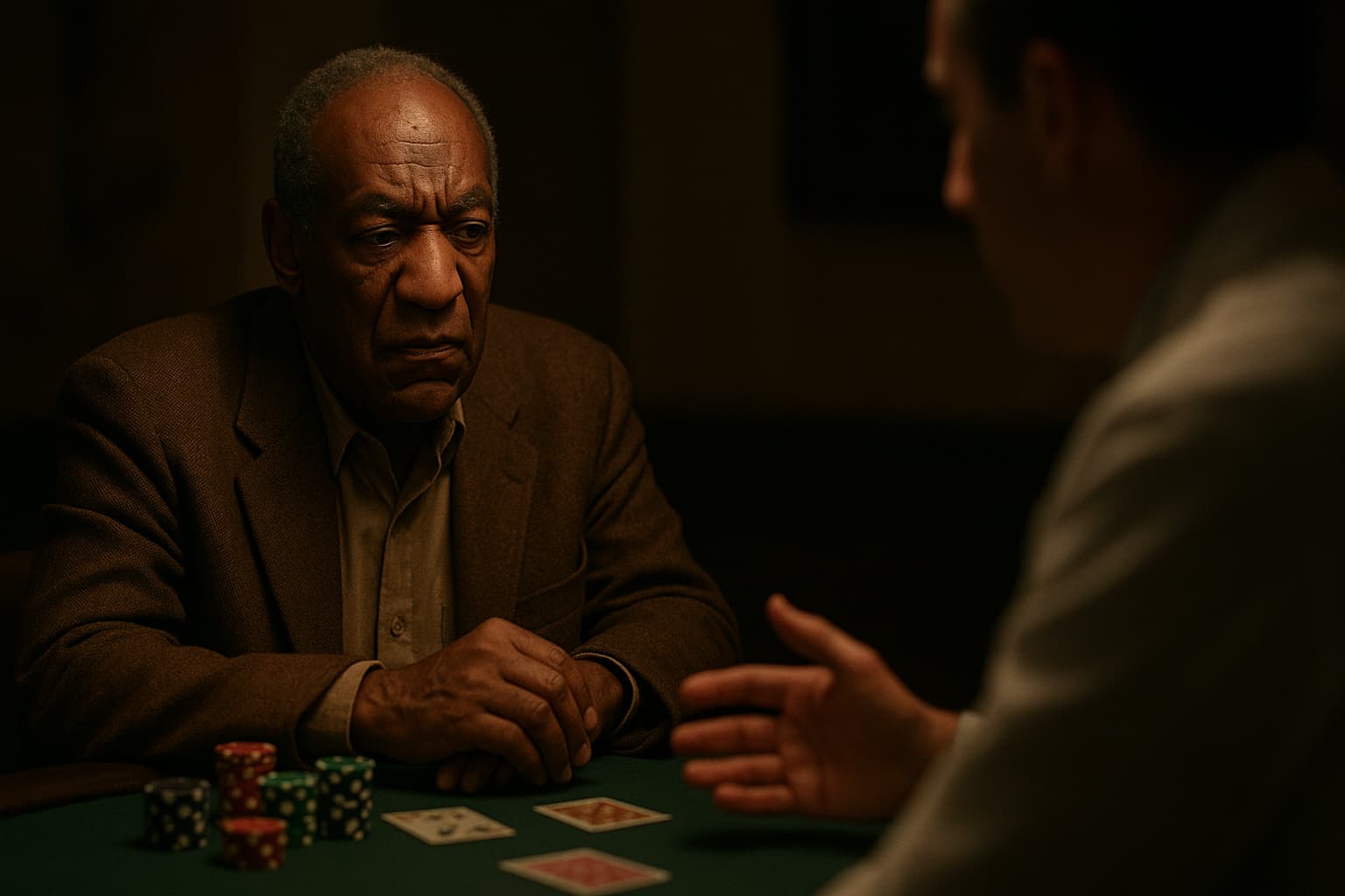Cosby’s Quaalude Confession: Shocking Admission Throws Light on Dark Past
