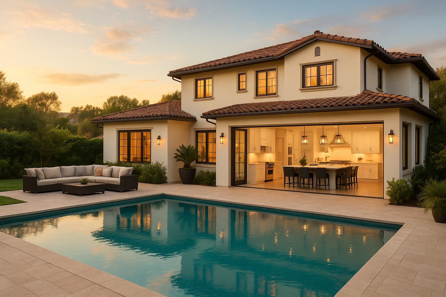 Nicole Young Takes Nashville by Storm: L.A. Home Sold for $2.1 Million!