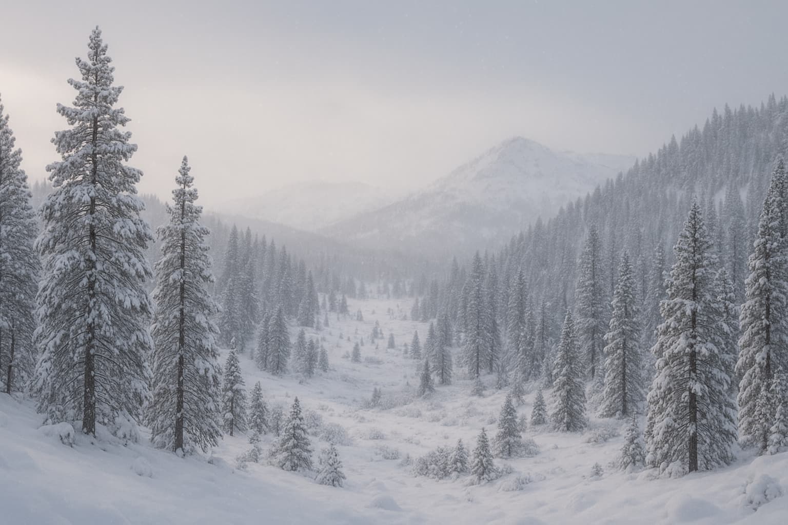 January's Weather Wrap-Up: A Mixed Bag for Northern California!