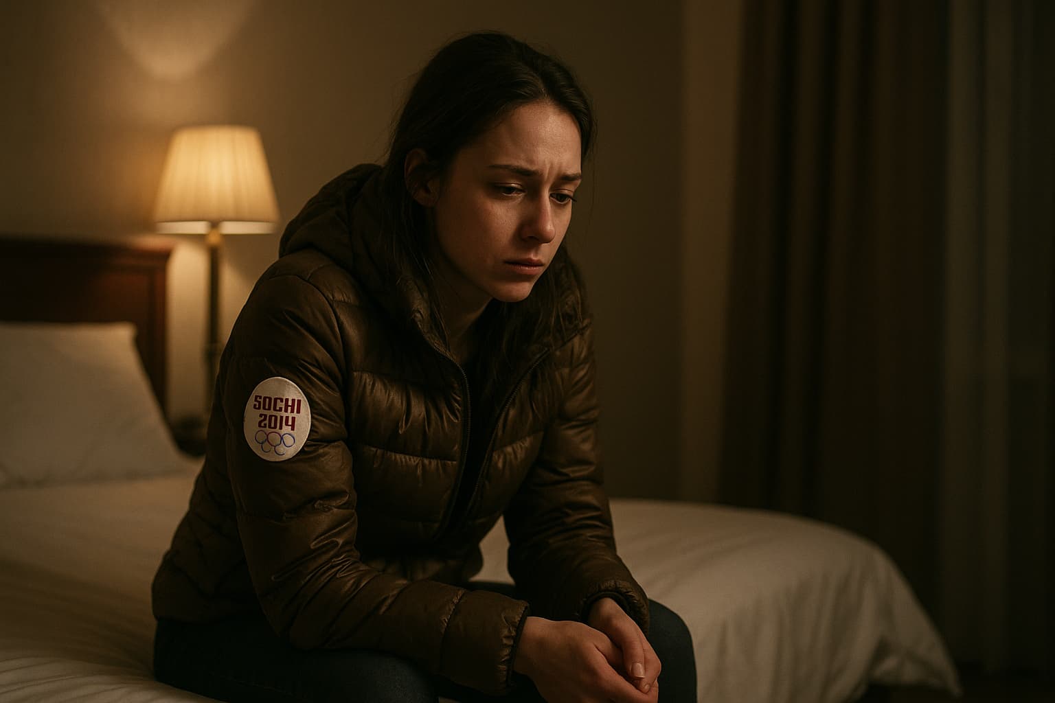 Brooke Nevils' Heart-Wrenching Memoir: A Deep Dive into Pain and Power