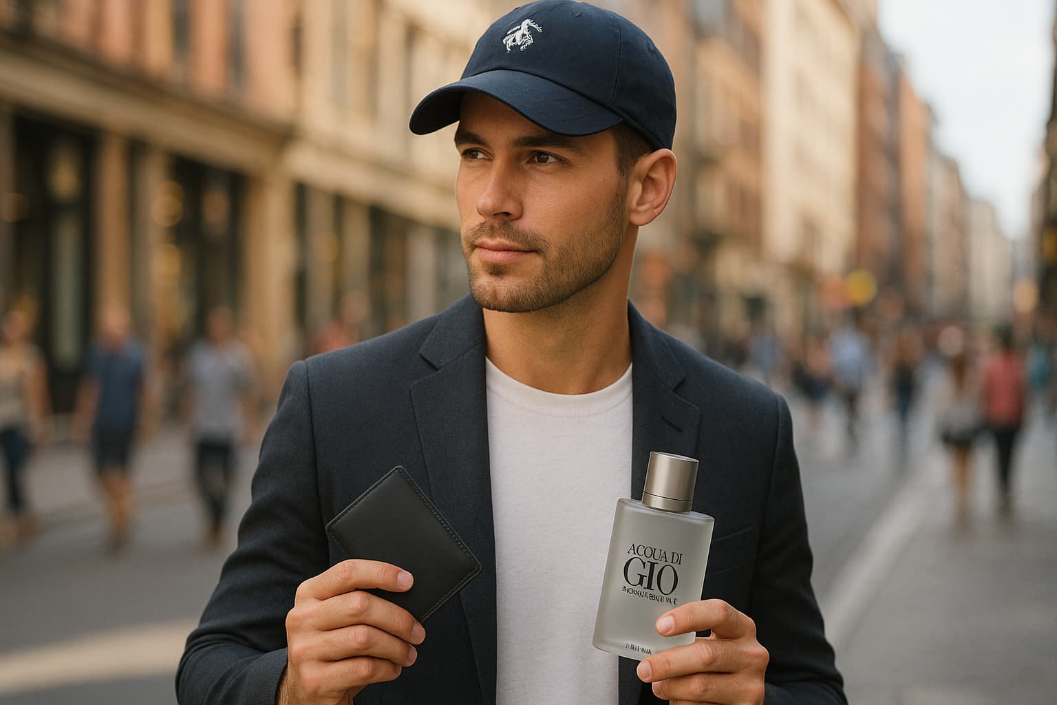 Upgrade Your Style Game: Simple Tips Every Guy Needs to Know!