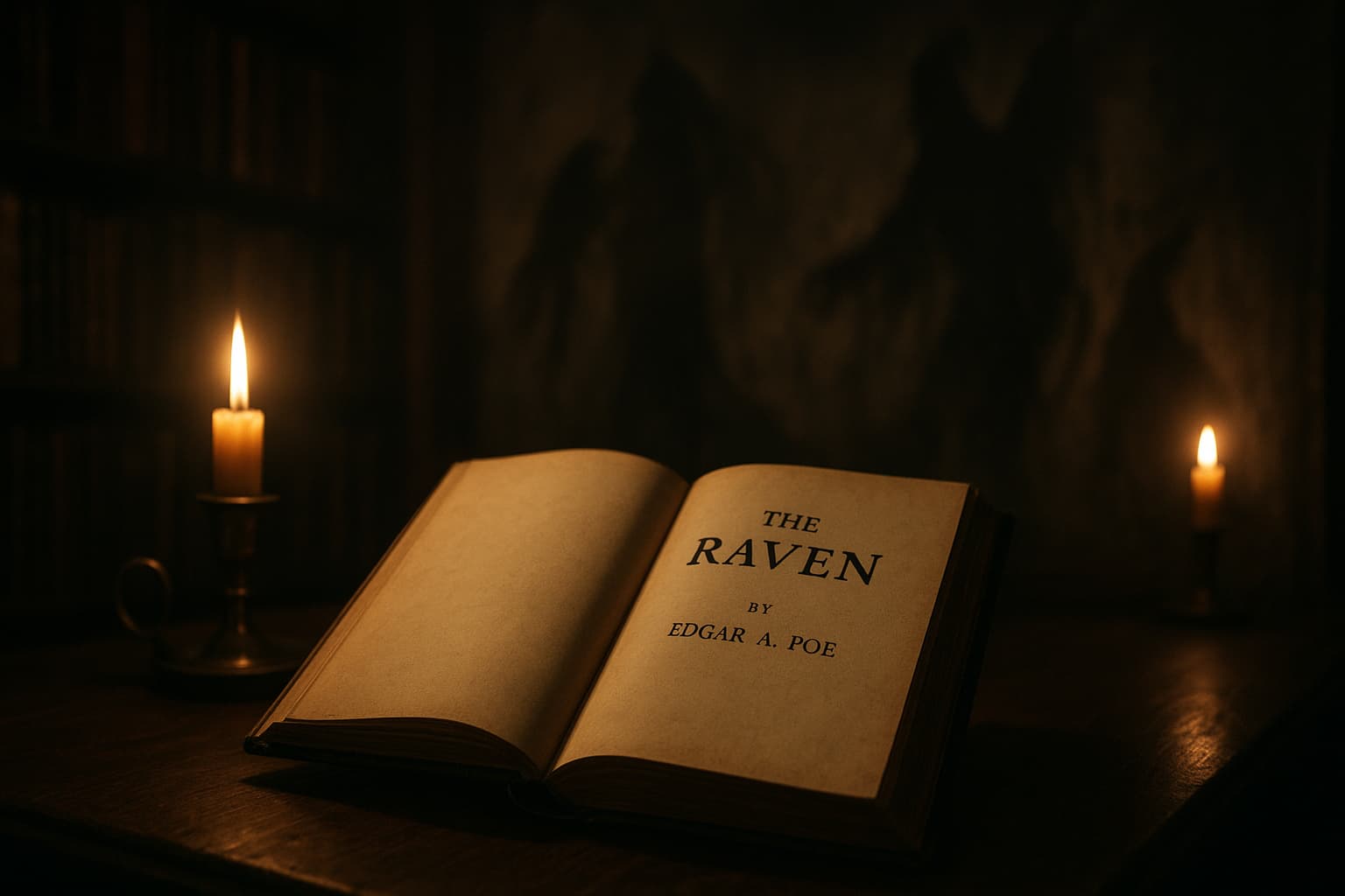 Edgar Allan Poe, A Dream Team, and Cinema Magic: January 29's Whimsical History