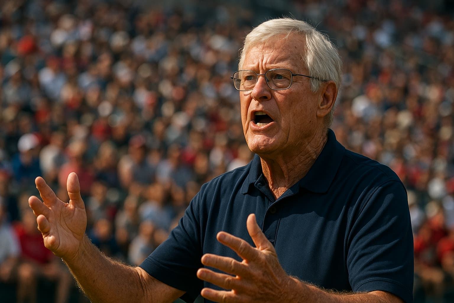 Dick Vermeil's Guilt Trip: Why He Thinks Bill Belichick Belongs in the Hall of Fame