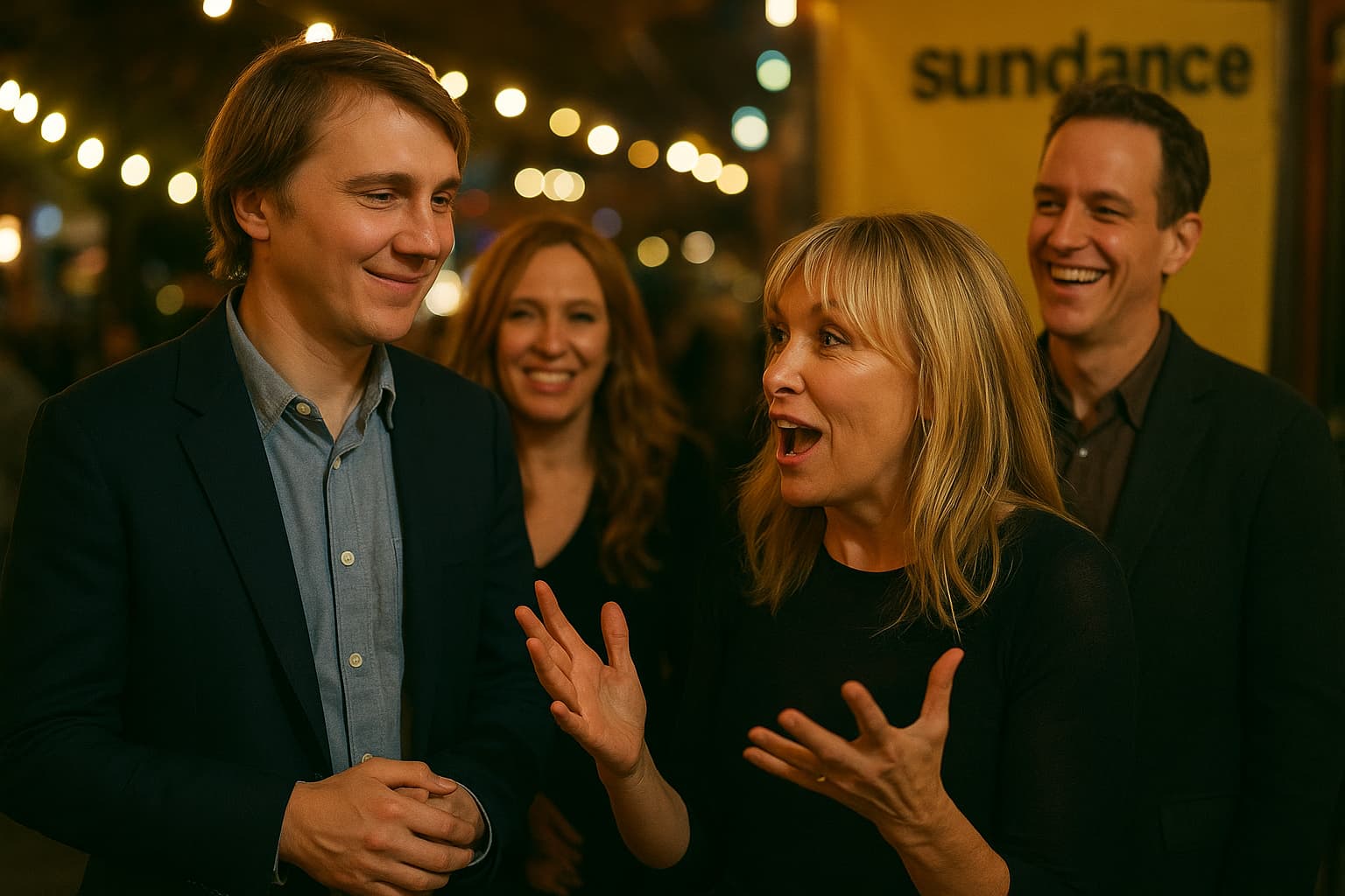 When Quentin Tarantino Takes a Shot, Who's Got Paul Dano's Back?