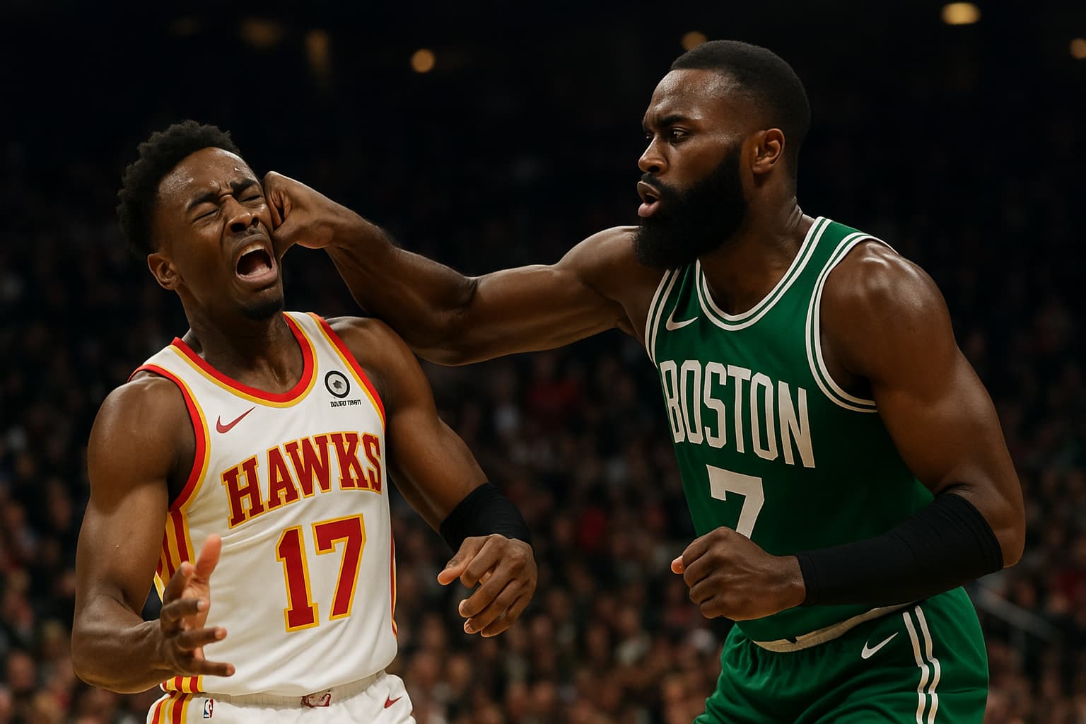 From Basketball to the Dentist: Onyeka Okongwu's Toughest Game Yet!