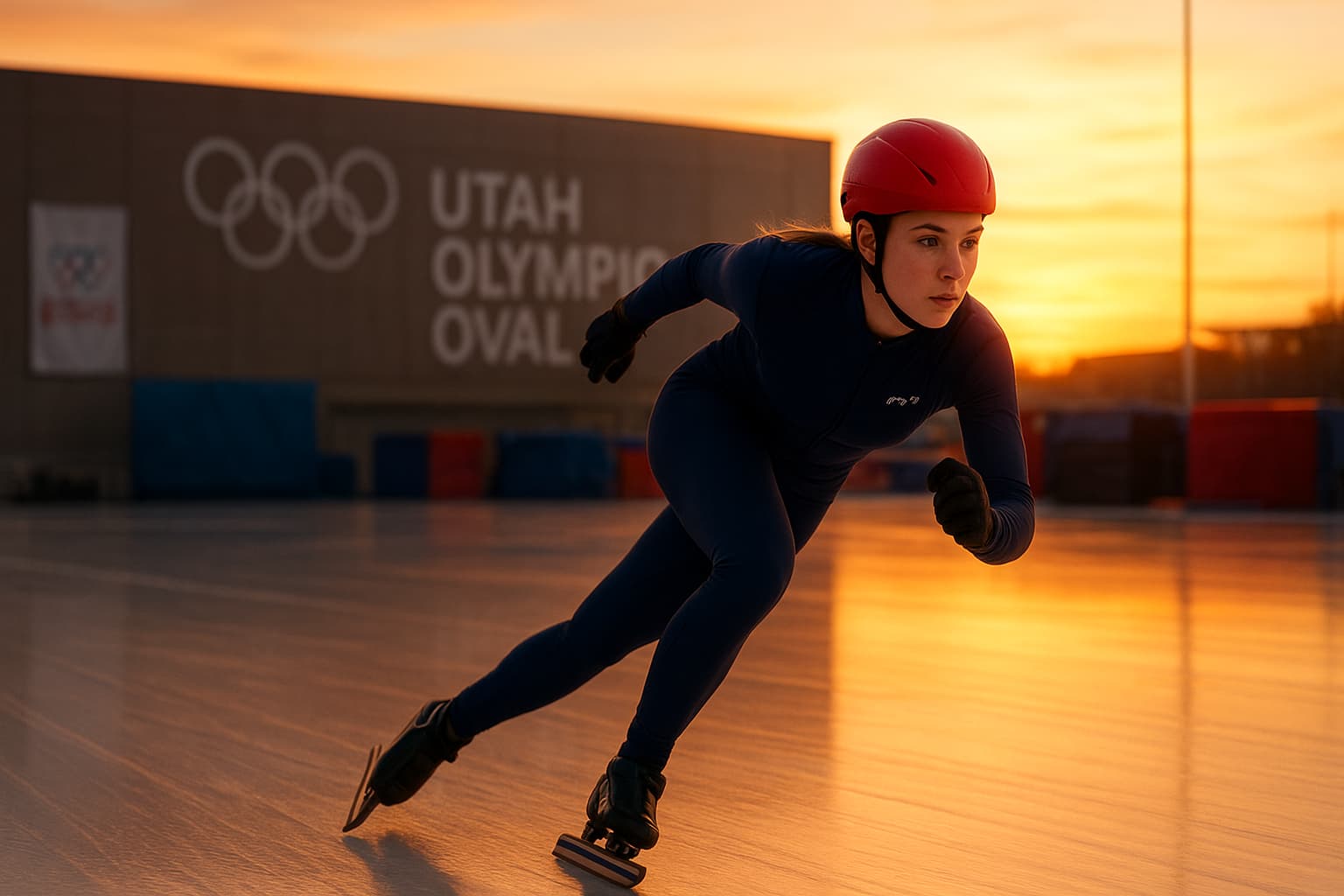 From Salt Lake City to Olympic Medalist: Casey Dawson's Inspiring Journey