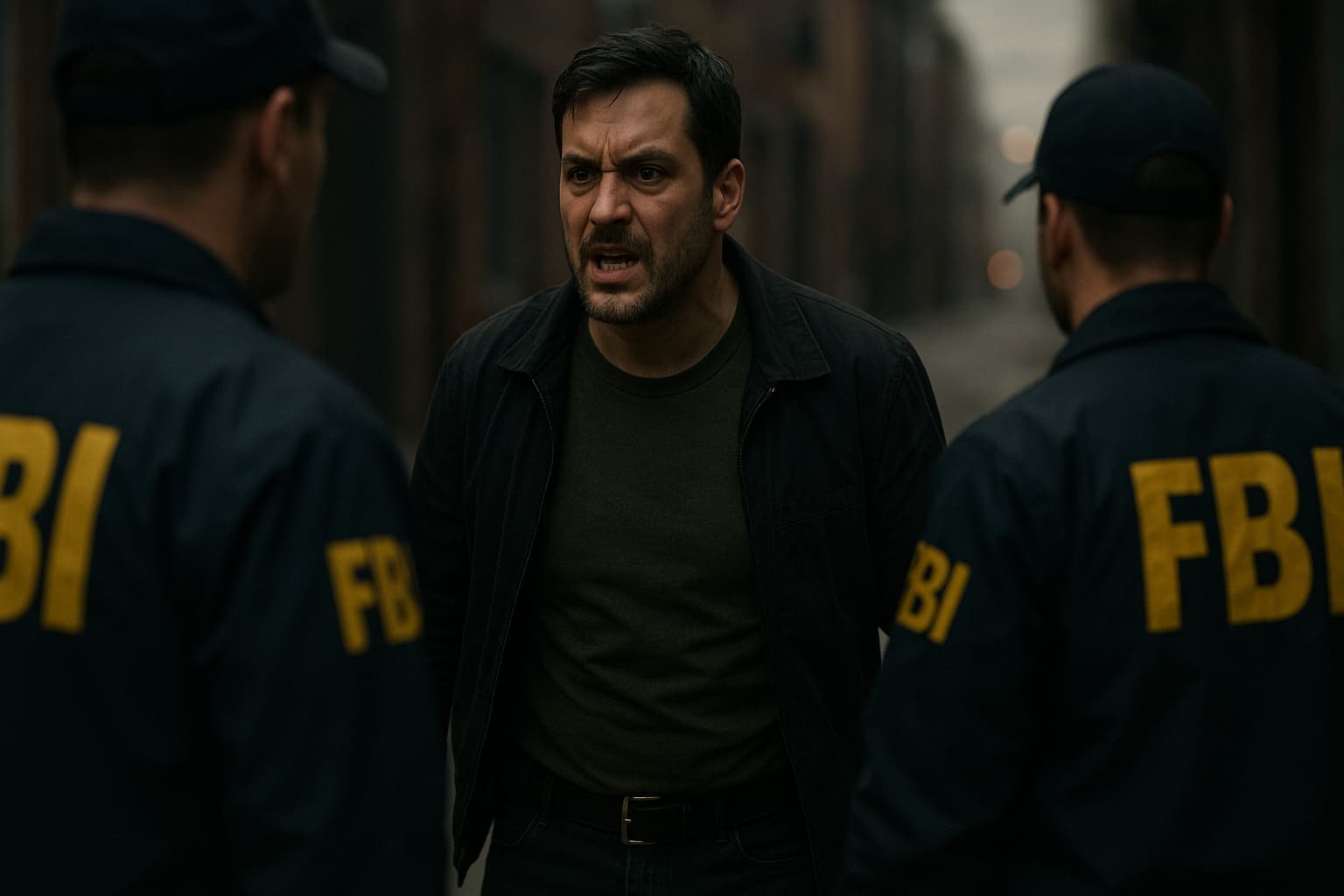 Feds, Firearms, and Fatal Clashes: The Alex Pretti Dilemma Unpacked