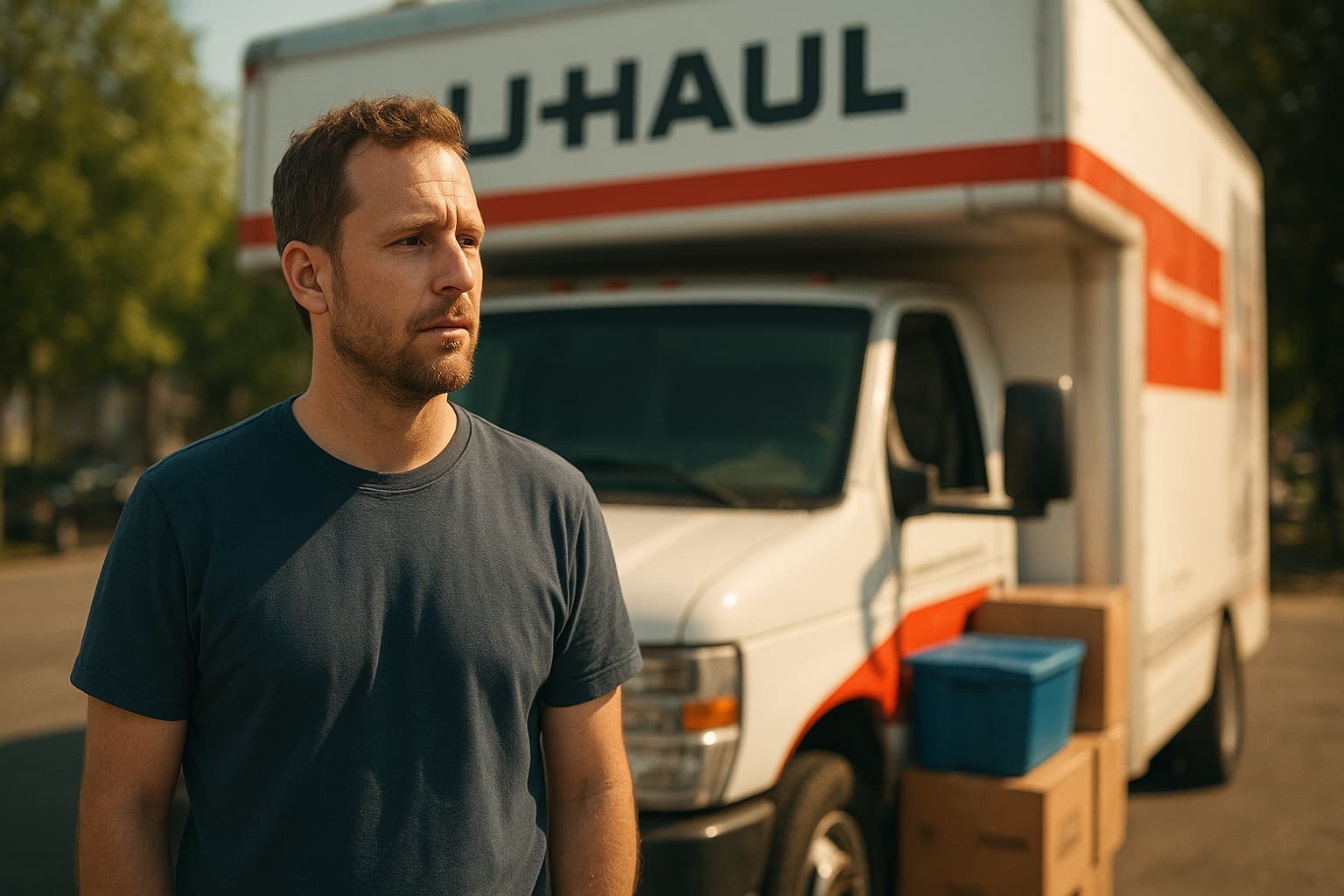 Jay Allen Says Goodbye to Nashville: A Heartfelt Departure for New Horizons